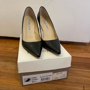 Charles David Dash Pump